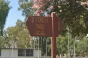 Children Unearth Human Skull During Easter Egg Hunt in California Park
