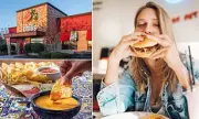 Chili's Declares War on Fast Food with Expanded $10.99 '3 For Me' Menu
