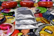 China Considers Stockpiling Condoms as World's Biggest Maker Hikes Prices
