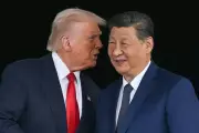 China Emerges as Strategic Victor Amid US-Iran Conflict Turmoil