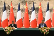 China Executes French Citizen for Drug Trafficking, Sparking Diplomatic Tensions