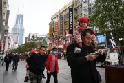 China Unveils New Plan to Boost Falling Birth Rates with Youth-Friendly Cities