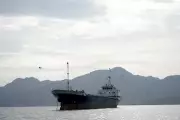 China Urges Iran to End Hormuz Blockade as War Threatens Export Economy