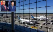China Warns Citizens to Avoid US Entry via Seattle After Scholar Harassment Claims