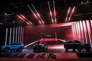 Chinese EV Brands Accelerate Towards UK Market, Challenging Established Players