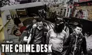 Chinese Triads: The Invisible Criminal Empire Dominating UK Cities