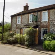Chinnor Village Boasts Raymond Blanc's Favourite Sunday Roast Pub