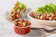 Chipotle Targets Major UK Expansion with New London Restaurant Opening
