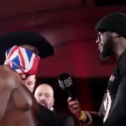 Chisora vs Wilder Heavyweight Clash: Start Time, Undercard Results, and Live Stream Details