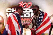 Chisora vs Wilder: Heavyweight Legends Clash in London Retirement Bout