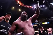 Chisora's Epic Slugfest Against Wilder Answers Retirement Question in Thriller
