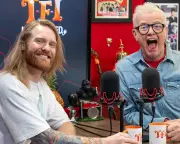 Chris Evans' TFI Friday Unplugged Revival Struggles to Recapture 90s Chat Show Magic