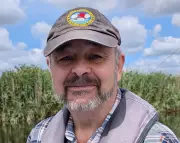 Chris Walton: Cranfield Biologist and 'Honorary Engineer' Dies at 69
