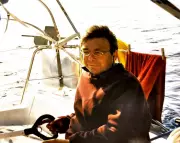 Chris Westwood: A Life of Sailing Passion and Civil Service Dedication