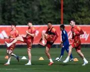 Chris Wood's Recovery Offers Vital Boost for Nottingham Forest Ahead of Porto Clash