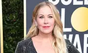 Christina Applegate Hospitalized Amid Multiple Sclerosis Battle