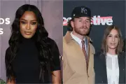 Ciara Miller Breaks Silence on Amanda Batula and West Wilson's Relationship