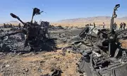 CIA's 'Ghost Murmur' Quantum Tech Located Downed US Airman in Iran