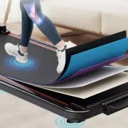 Citysports Treadmill: Discounted 35% on Amazon, Shoppers Hail 'Mini Gym at Home'