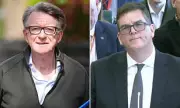 Civil Service Seeks Vetting Officers Amid Mandelson Security Clearance Controversy