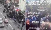 Clapham Flash Mobs: Teens Plot Further Chaos in Secret Social Media Chats