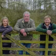 Clarkson's Farm Star Harriet Cowan Hints at Possible Return to Show
