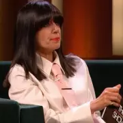 Claudia Winkleman Channels Princess Kate's Style with Penny Loafers on BBC Show