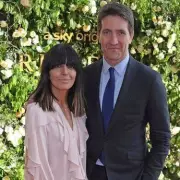 Claudia Winkleman Feared Career Was Over Before Traitors Success