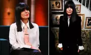 Claudia Winkleman Voices Fears Over 'Terrifying' Rise of UK Antisemitism