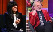 Claudia Winkleman's Chat Show Poised for Series Two After Strong BBC Ratings