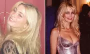 Clementine Vaughn Follows Supermodel Mother Claudia Schiffer's Footsteps