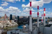 Climate Goals Delayed as Energy Costs Rise in New York and Other States