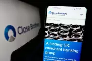 Close Brothers Confident in Absorbing £320m Car Finance Compensation Hit