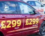 Close Brothers Shares Soar as Bank Absorbs £320m Car Finance Compensation