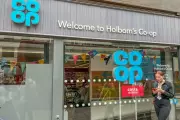 Co-op Group to Acquire 300 Southern Co-op Shops in Major Merger Deal