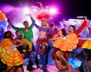 Coachella 2026: Big Stars and Millennial Nostalgia Power a Windy Festival Year