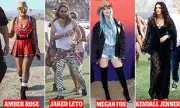 Coachella Fashion Fails: A Look Back at Celebrity Style Missteps