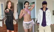 Coachella Influencers Mocked for Spending Thousands on 'Tragic' Stylist Outfits