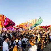 Coachella's $9 Water Bottle Stuns British Festival-Goer