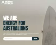 Coal Lobby Group Funded Entire $1m Anti-Labor Campaign in Australian Election