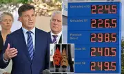 Coalition Demands Fuel Transparency Dashboard Amid Supply Fears