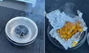 Cobb Pro Travel BBQ Review: A Compact Portable Grill for Camping