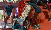 Coco Gauff Overcomes Illness to Win Madrid Open Thriller