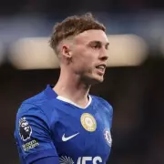 Cole Palmer's Chelsea future uncertain after Champions League ultimatum backfires