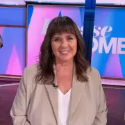 Coleen Nolan, 61, Joins Celebs Go Dating, Says 'I'm Not Desperate'