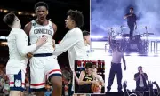College Basketball Fans Slam Chainsmokers Final Four Performance as Major Misstep