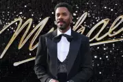 Colman Domingo Defends Michael Jackson Biopic Amid Whitewashing Controversy