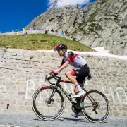 Colombian Cyclist Cristian Camilo Munoz Dies After Tour du Jura Crash