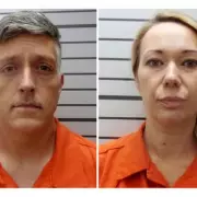 Colorado Funeral Home Couple Hid 189 Rotting Bodies, Gave Families Concrete Ashes