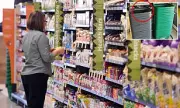 Colour-Coded Baskets in Australian Store Praised as 'Genius' Retail Innovation